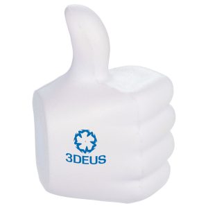 Thumbs Up Stress Reliever