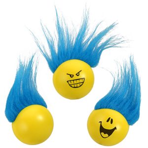 Troll Ball