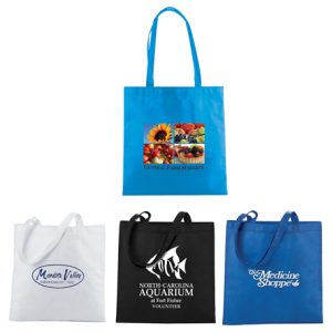 Non-Woven Convention Tote