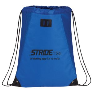 Air Mesh Drawstring Bag