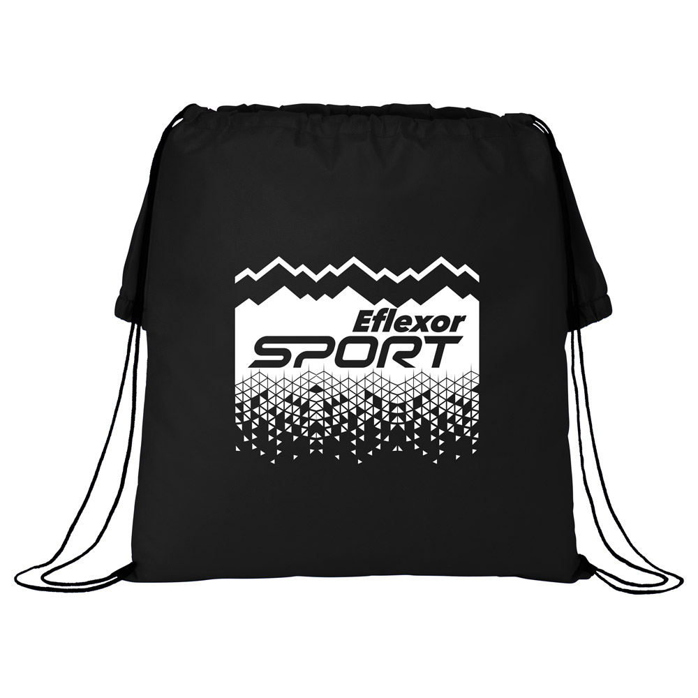 BackSac Non-Woven Drawstring Sportspack - Image 2