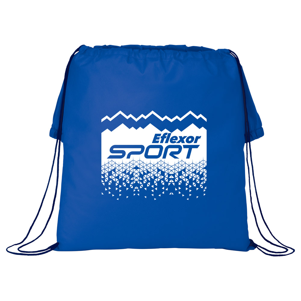 BackSac Non-Woven Drawstring Sportspack - Image 5