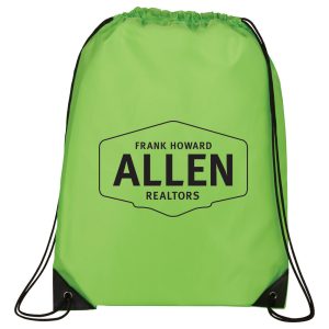 Catch All Drawstring Bag