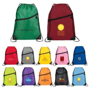 Robin Drawstring Bag