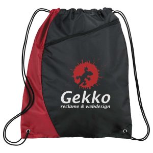 Sonar Drawstring Bag