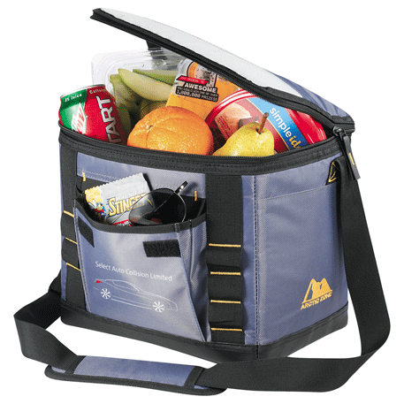 Arctic Zone® 18 Can Workman's Pro Cooler - Image 3