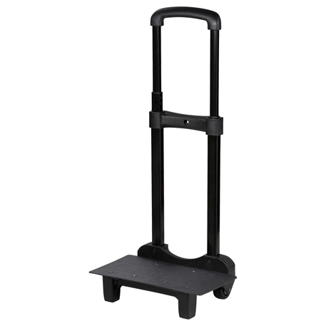 Arctic Zone® 35 Can Rolling Cooler - Image 6