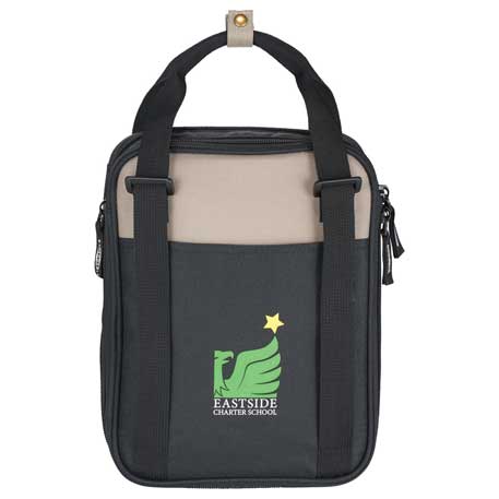 Arctic Zone® Expandable Lunch Set with containers - Image 3