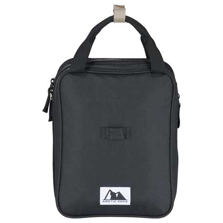 Arctic Zone® Expandable Lunch Set with containers - Image 5