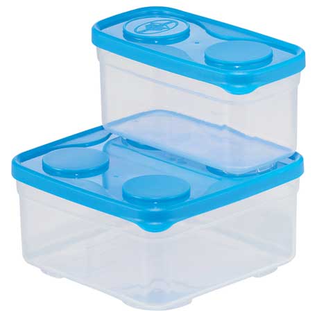 Arctic Zone® Expandable Lunch Set with containers - Image 7