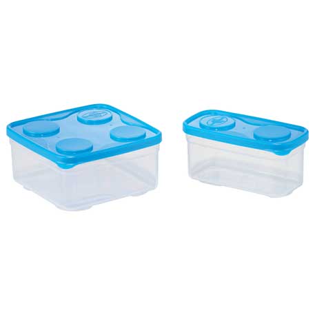 Arctic Zone® Expandable Lunch Set with containers - Image 8