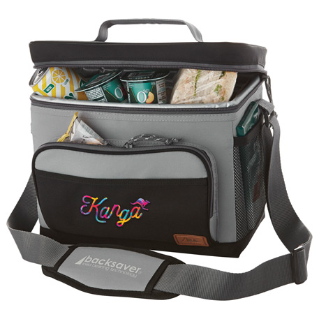 Arctic Zone® Heritage 12 Can Cooler - Image 3