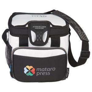 Arctic Zone® Titan Deep Freeze Zipperless Cooler