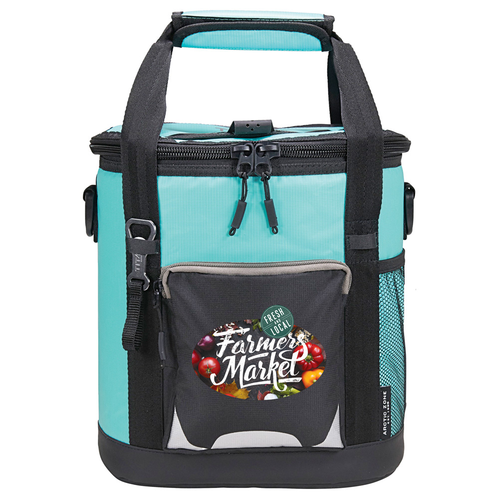 Arctic Zone® Titan Deep Freeze® 20 Can Cooler - Image 2