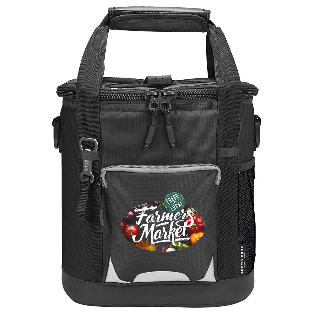 Arctic Zone® Titan Deep Freeze® 20 Can Cooler - Image 3