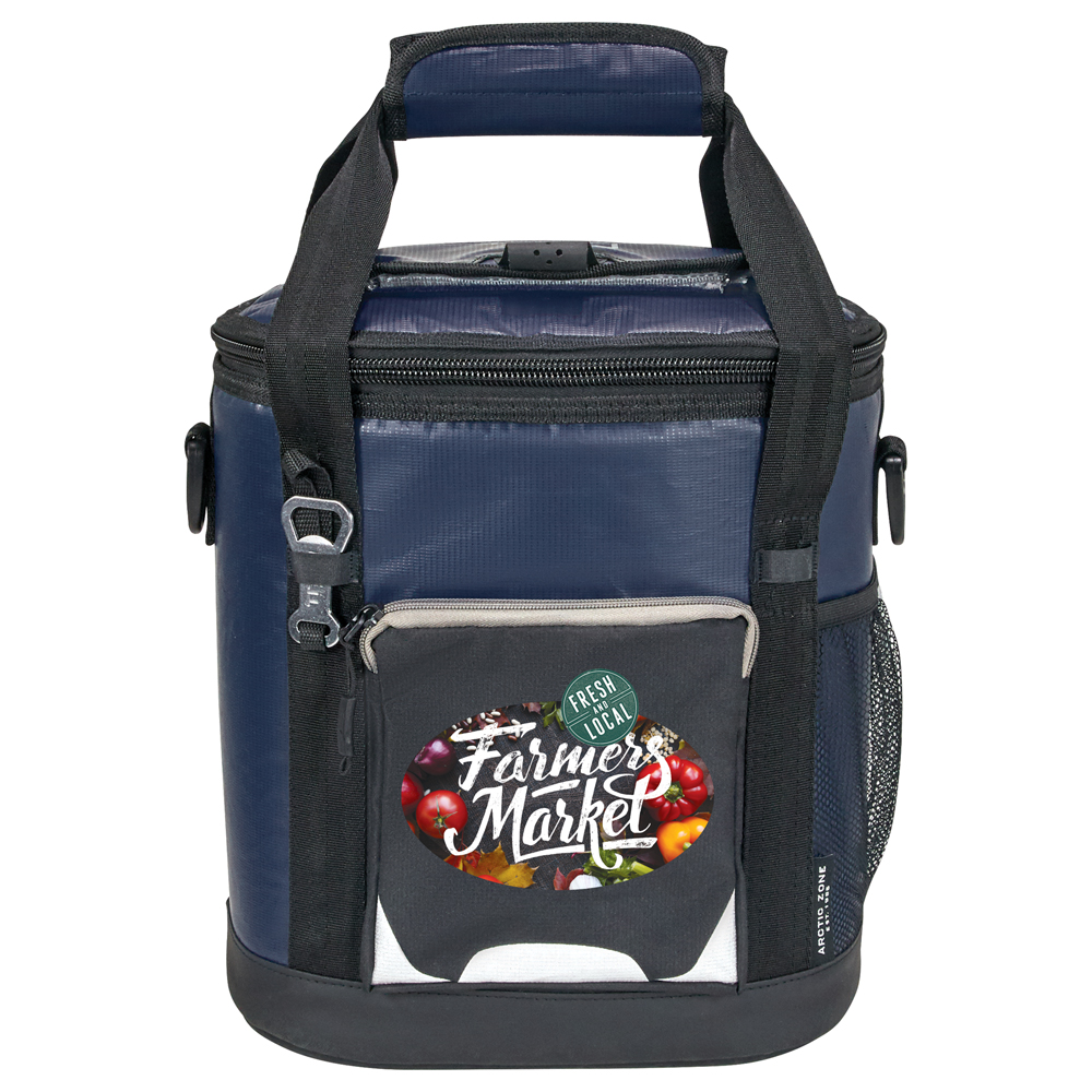 Arctic Zone® Titan Deep Freeze® 20 Can Cooler - Image 4