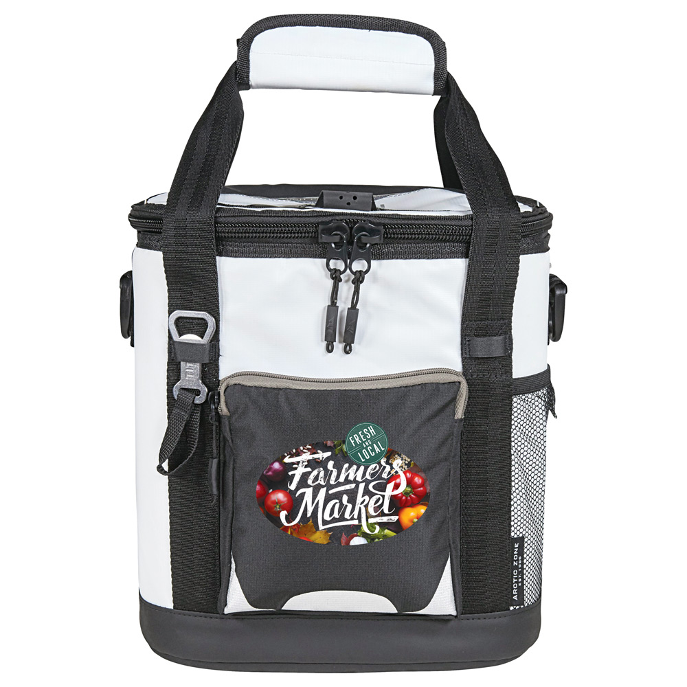 Arctic Zone® Titan Deep Freeze® 20 Can Cooler - Image 5