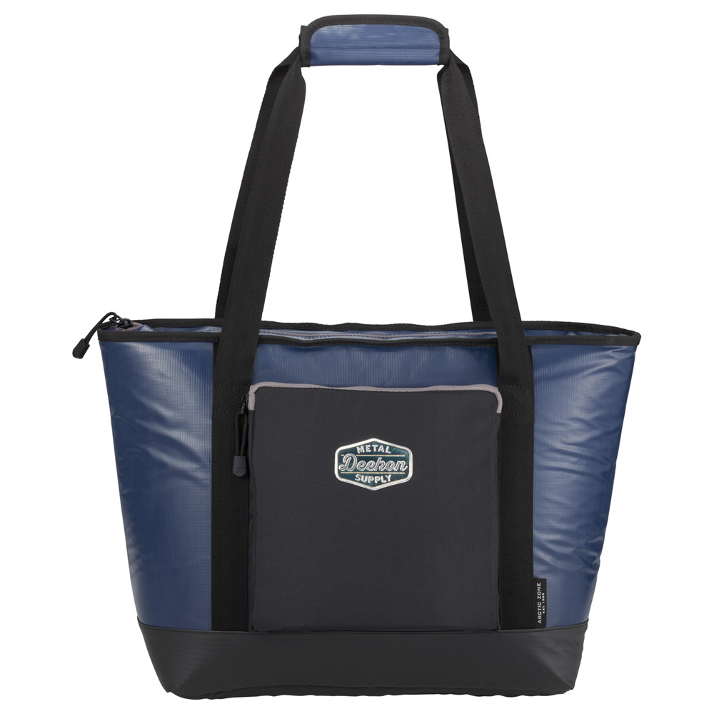 Arctic Zone® Titan Deep Freeze® 3 Day Ice Cooler - Image 2