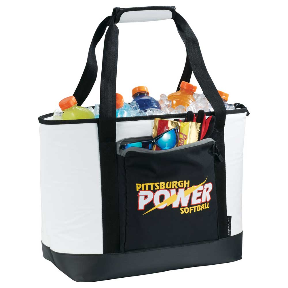 Arctic Zone® Titan Deep Freeze® 3 Day Ice Cooler - Image 4