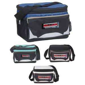 Arctic Zone® Titan Deep Freeze® 6 Can Cooler