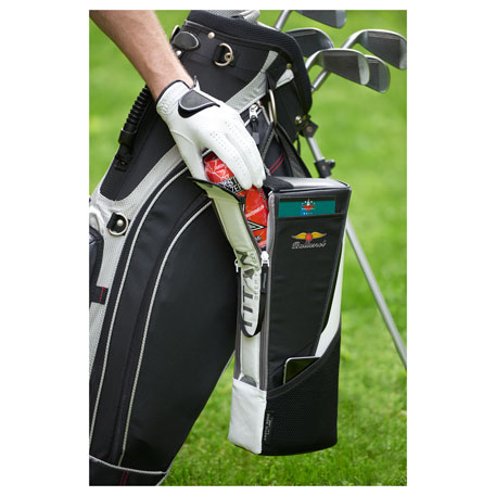 Arctic Zone® Titan Deep Freeze® 6 Can Golf Cooler - Image 8