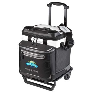 Arctic Zone® Titan Deep Freeze® Rolling Cooler