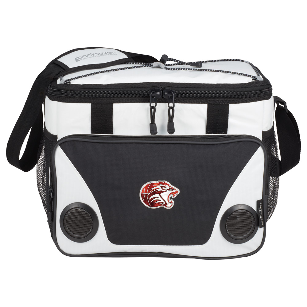 Arctic Zone® Titan Deep Freeze® Speaker Cooler - Image 3