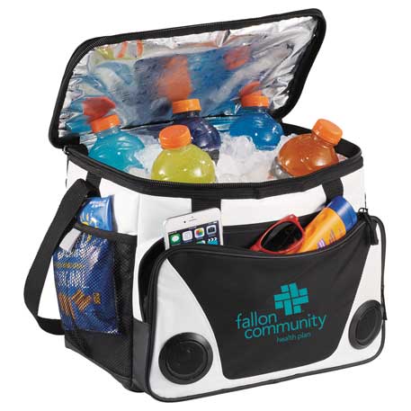 Arctic Zone® Titan Deep Freeze® Speaker Cooler - Image 4