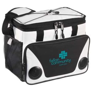 Arctic Zone® Titan Deep Freeze® Speaker Cooler