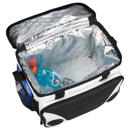 Arctic Zone® Titan Deep Freeze® Speaker Cooler - Image 6
