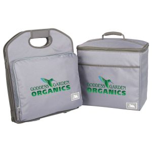Arctic Zone® Trunk Organizer with 40 Can Cooler
