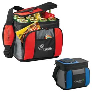 California Innovations® 24 Can Easy-Access Cooler