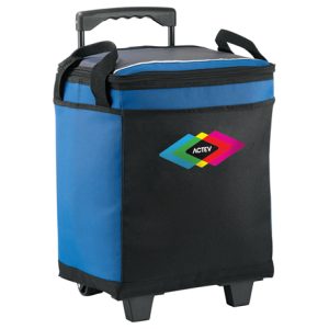 California Innovations® 32 Can Rolling Cooler