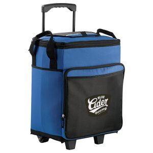 California Innovations® 50 Can Rolling Cooler