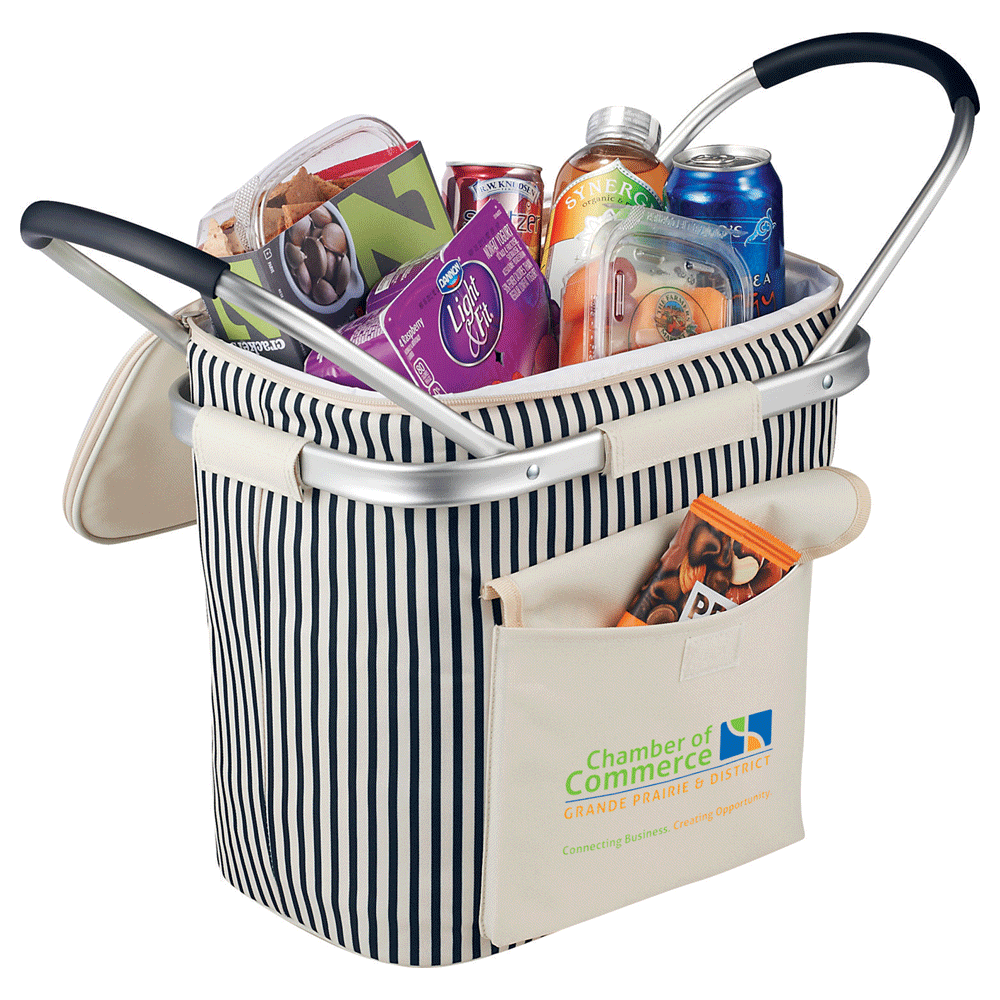 Cape May Picnic Cooler - Image 2