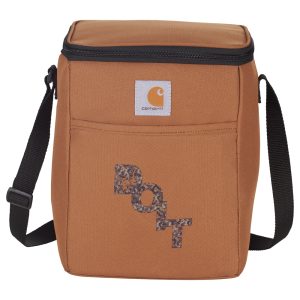 Carhartt® Signature 12 Can Vertical Cooler