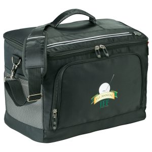 Cutter & Buck® Tour 36 Can Event Cooler