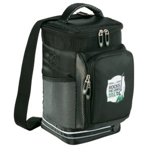 Cutter & Buck® Tour Golf Bag Cooler