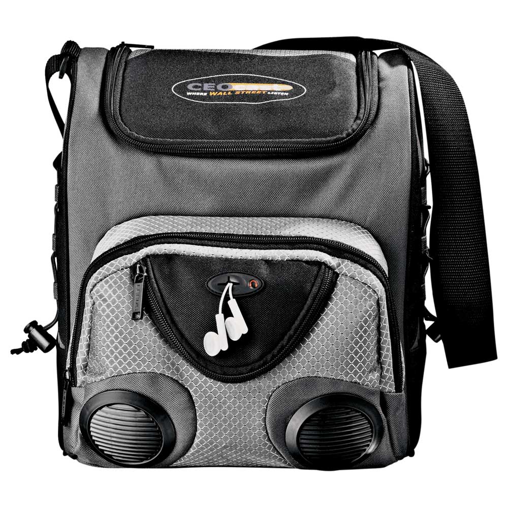 Encore Compact 20 Can Speaker Cooler - Image 3