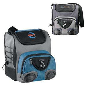 Encore Compact 20 Can Speaker Cooler