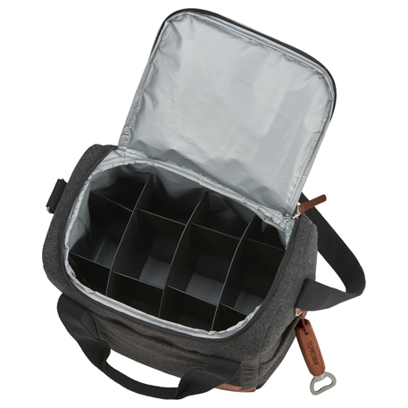 Field & Co.® Campster 12 Bottle Craft Cooler - Image 6