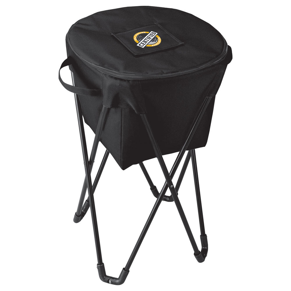 Game Day Standing 50 Can Tub Cooler