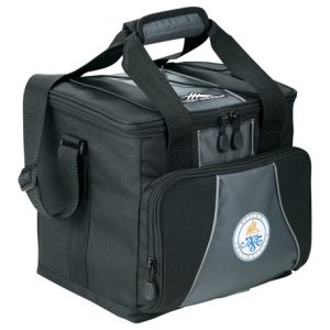 High Sierra® 18 Can Swerve Cooler