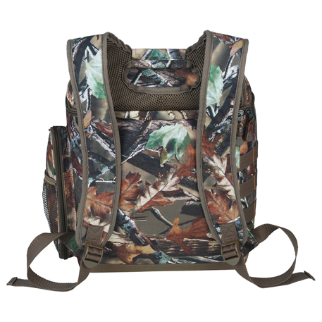 Hunt Valley® 24 Can Backpack Cooler - Image 5