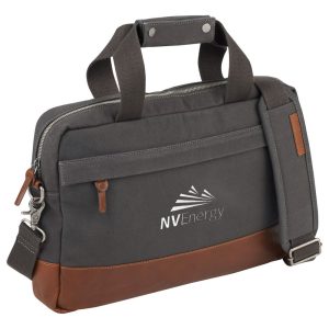 Alternative® Slim 15" Computer Briefcase