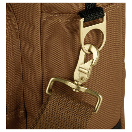 Carhartt® Signature 17" Computer Briefcase - Image 4
