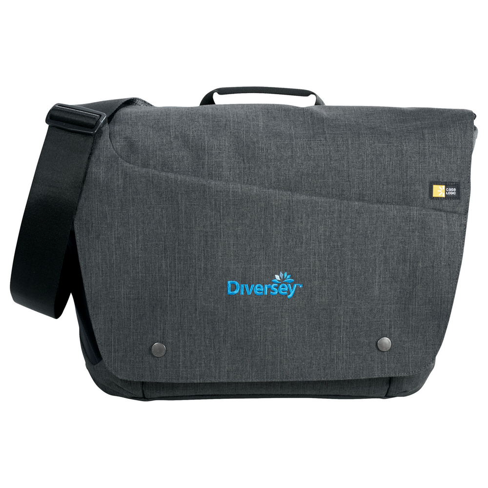 Case Logic® Reflexion 15.6" Computer Messenger Bag - Image 2