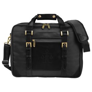 Cutter & Buck® Bainbridge 15" Computer Briefcase