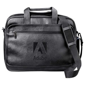 DuraHyde Deluxe Briefcase