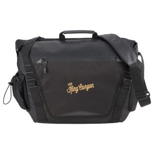 Elevate Lift 17" Computer Messenger Bag